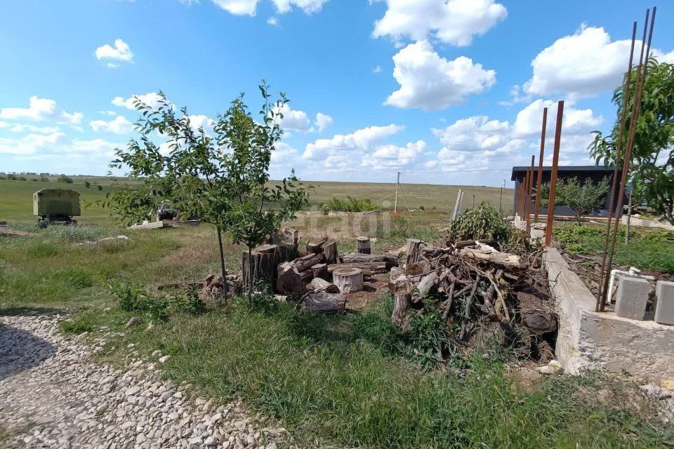 земля р-н Симферопольский садоводческое товарищество Дзержинец, улица Соколова, 225 фото 5