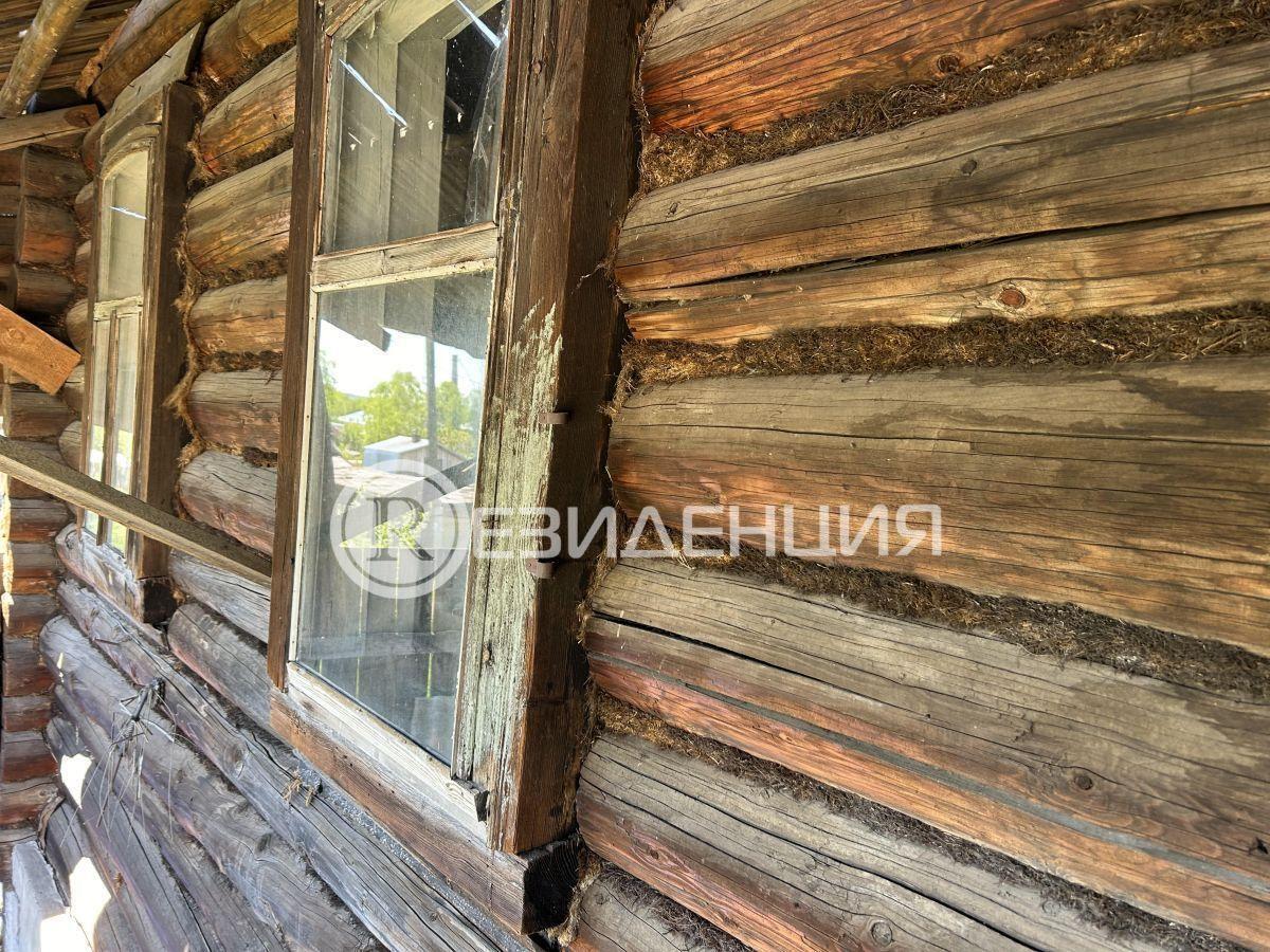 дом р-н Нытвенский г Нытва ул Кирова фото 11