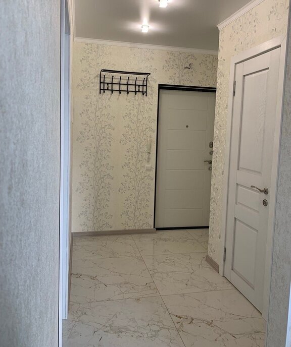 квартира г Калининград ул Черниговская 19ж фото 23