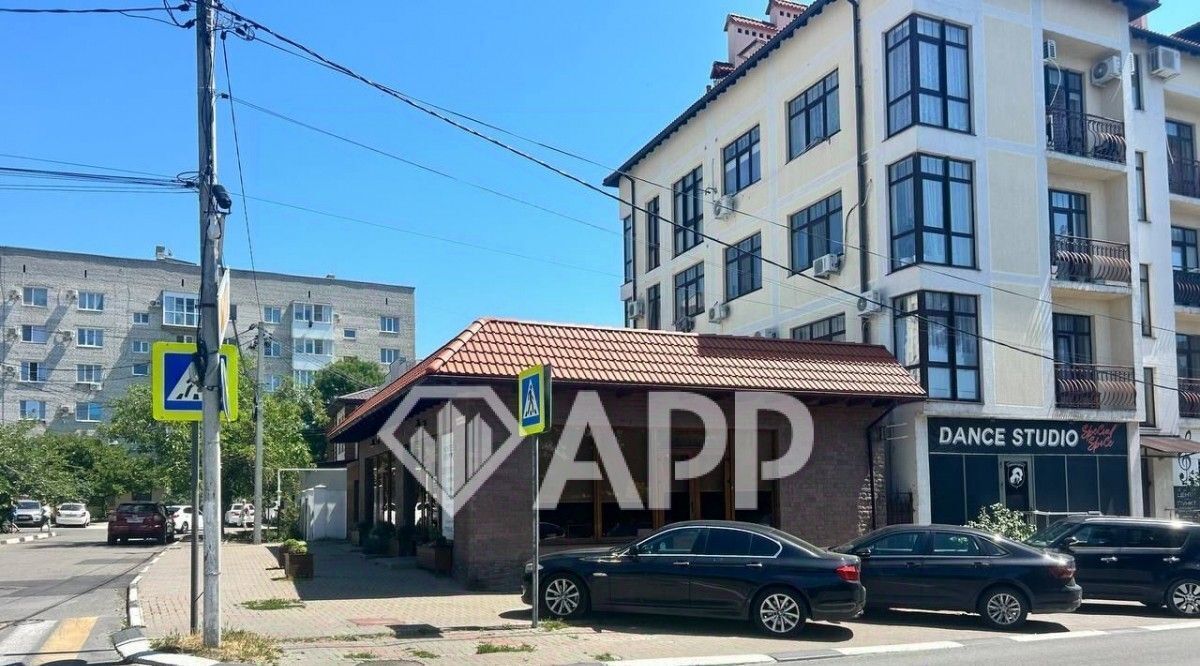 торговое помещение г Геленджик ул Толстого 102 Центр фото 5