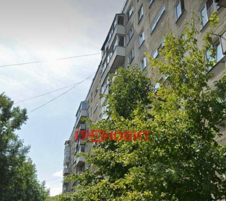 квартира г Новосибирск р-н Кировский Затулинский ул Зорге 209 жилмассив фото 26
