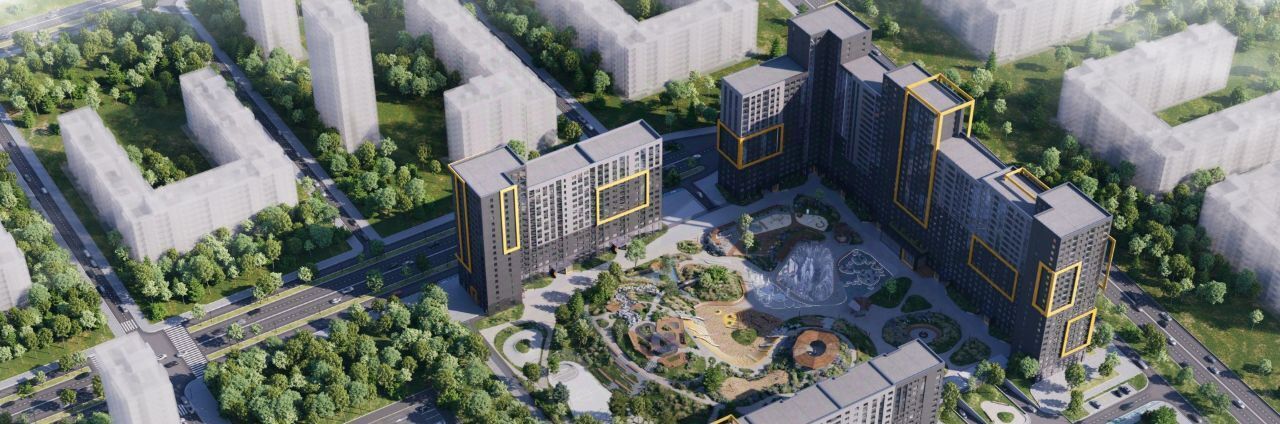 квартира г Екатеринбург Чкаловская ул Академика Ландау 3 фото 24