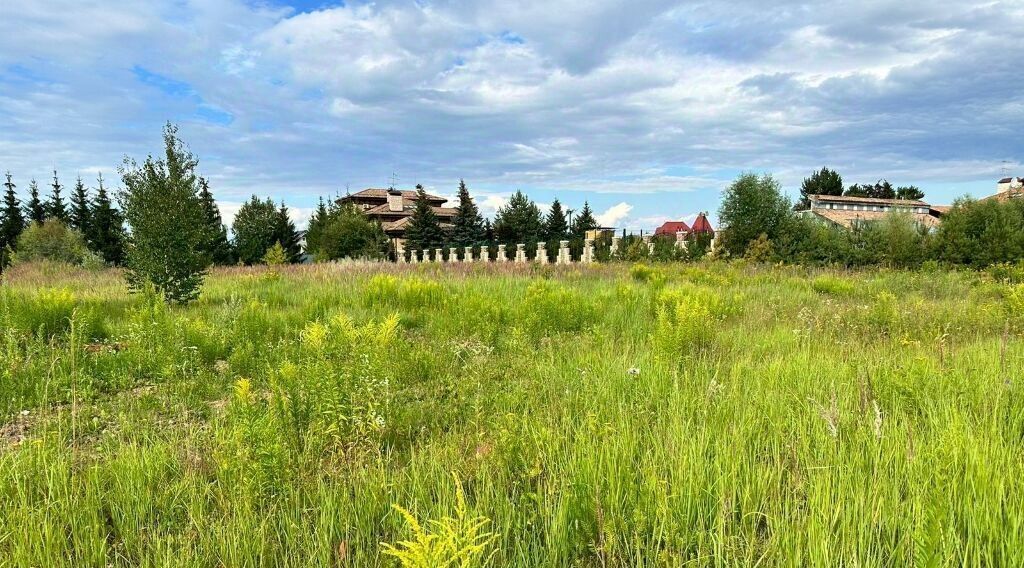 земля г Москва п Сосенское д Зименки Филатов Луг, Летова Роща кп фото 2