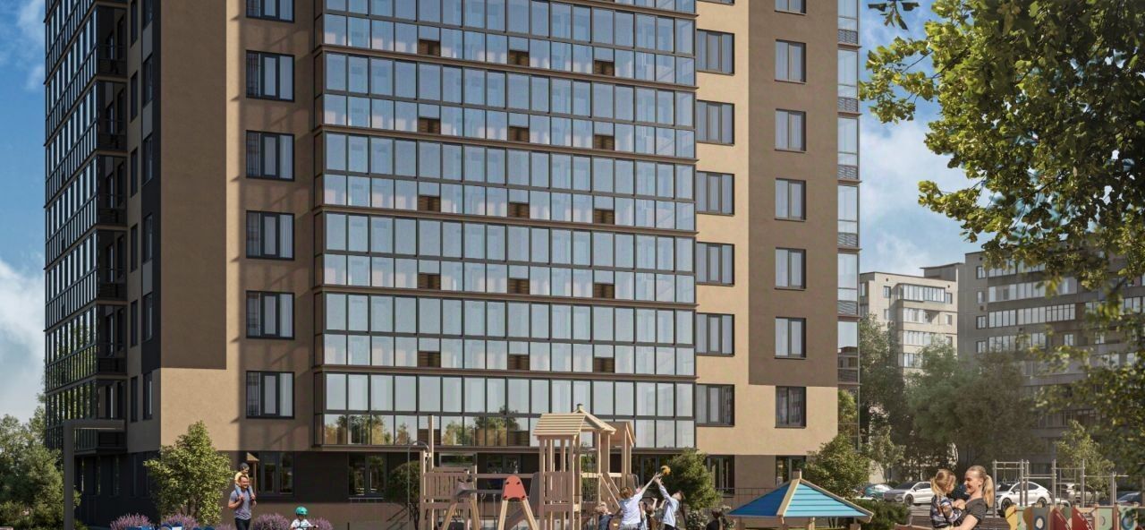 квартира г Новосибирск Затулинский ул Зорге 229/1 ЖК «Расцветай на Зорге» Площадь Маркса, жилмассив фото 5