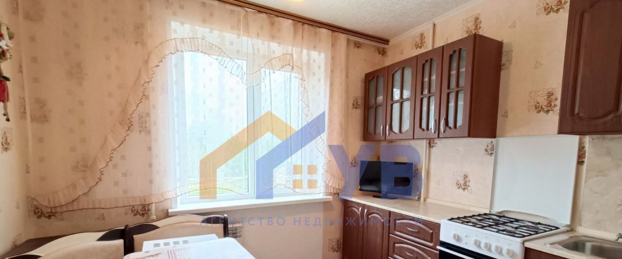 квартира г Рязань р-н Московский ул Сельских Строителей 3е фото 2