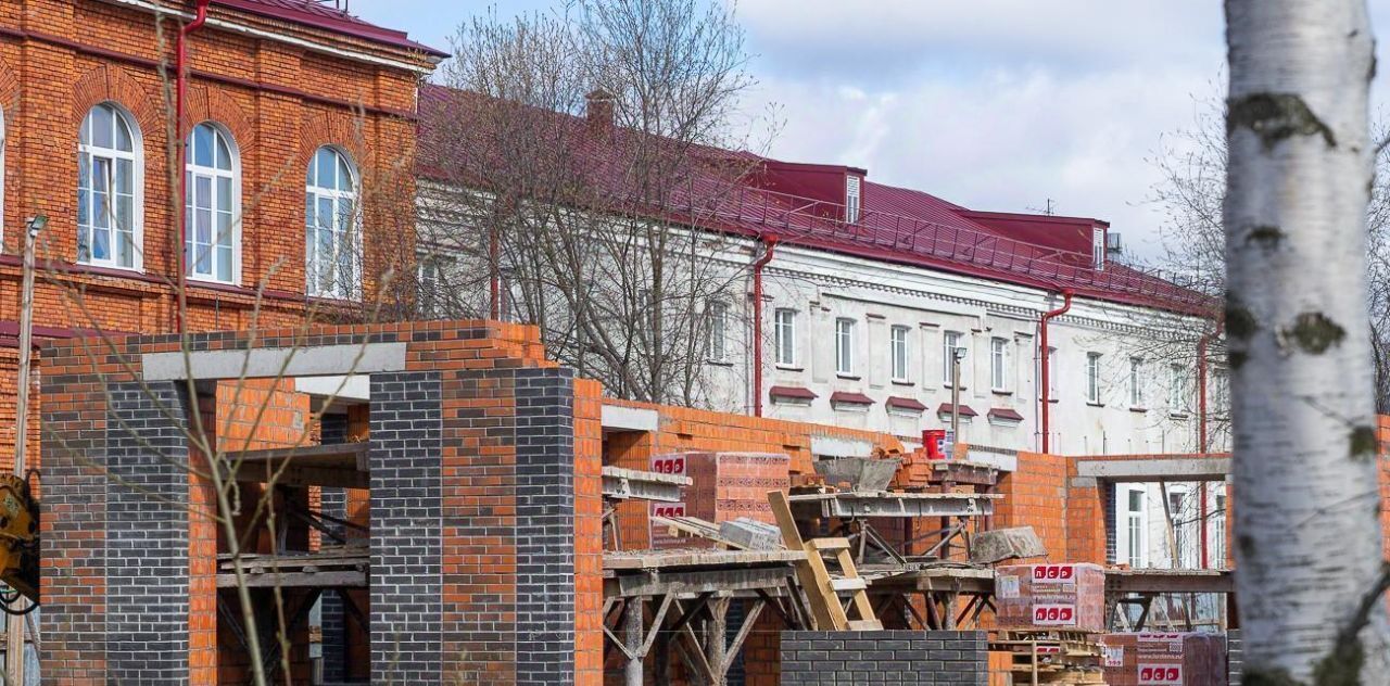 квартира г Архангельск р-н Ломоносовский округ ул Урицкого фото 17