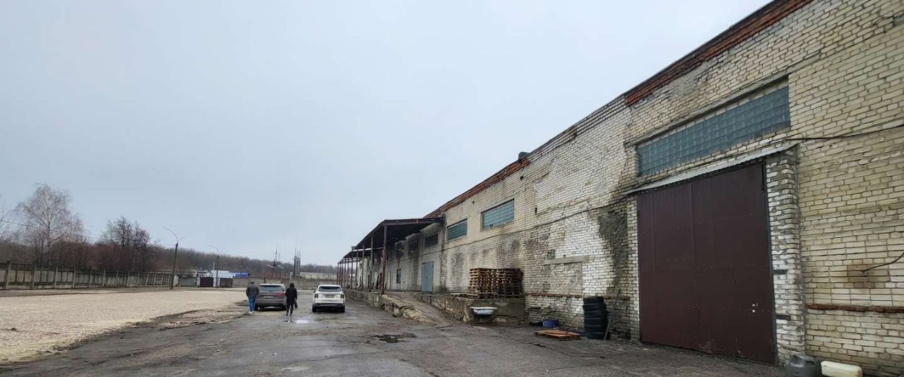 производственные, складские г Ульяновск р-н Ленинский микрорайон «Искра» фото 3