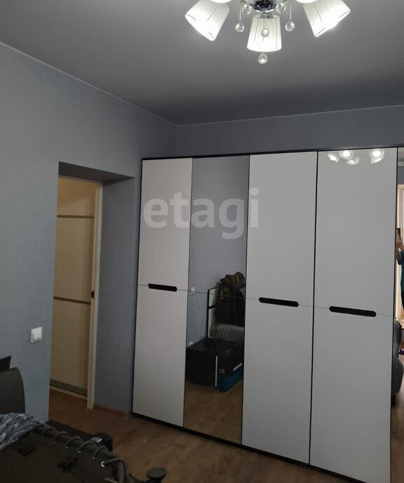квартира г Тамбов ул Магистральная 41к/5 ЖК «Магистральная» фото 5