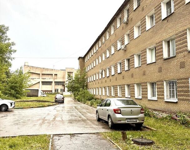 дом 10 городской округ Нижний Новгород фото