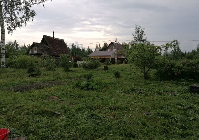 земля рп Панковка Панковское городское поселение, садоводческий массив № 3, Рябинушка-2, садоводческое товарищество фото