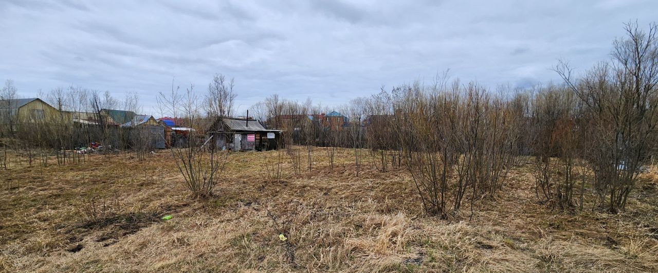 земля г Белоярский снт Луч Тюменская обл., Нижневартовск фото 6