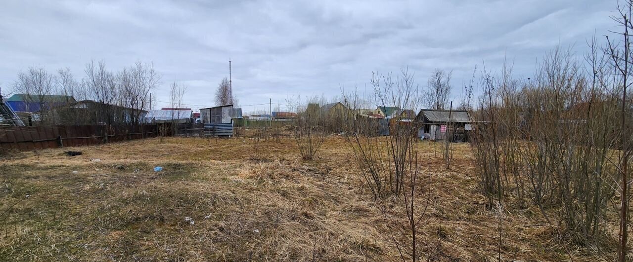 земля г Белоярский снт Луч Тюменская обл., Нижневартовск фото 5