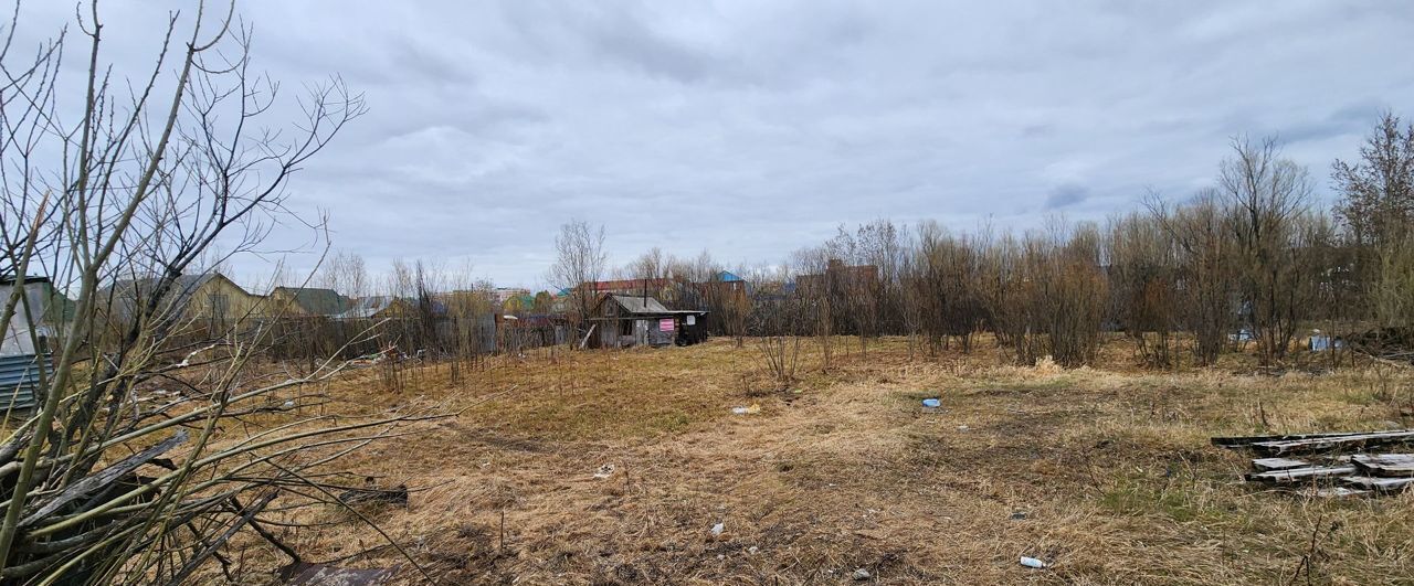 земля г Белоярский снт Луч Тюменская обл., Нижневартовск фото 8