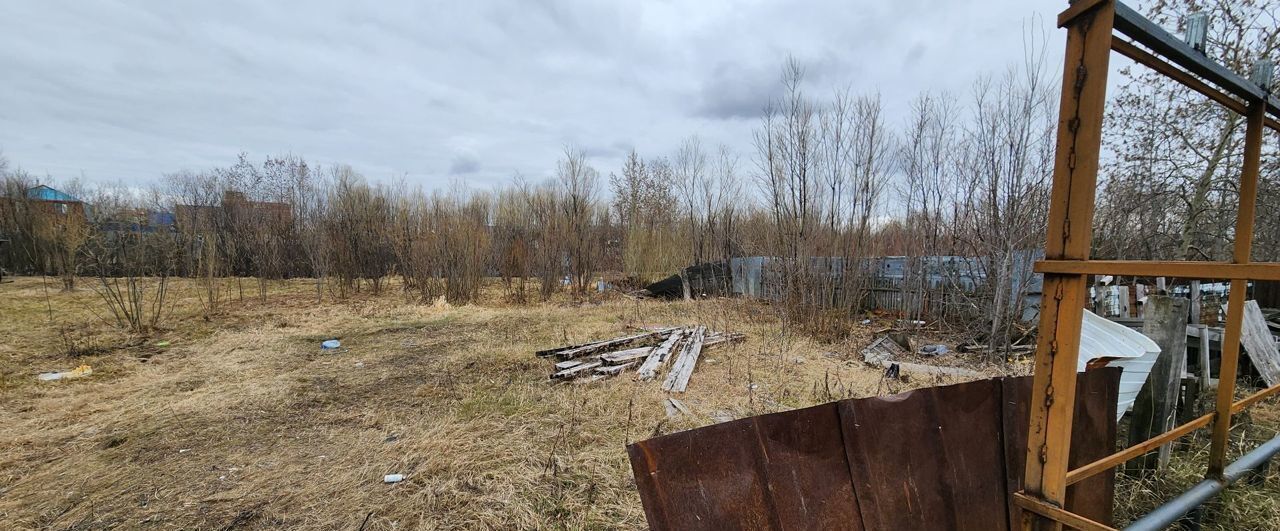 земля г Белоярский снт Луч Тюменская обл., Нижневартовск фото 9