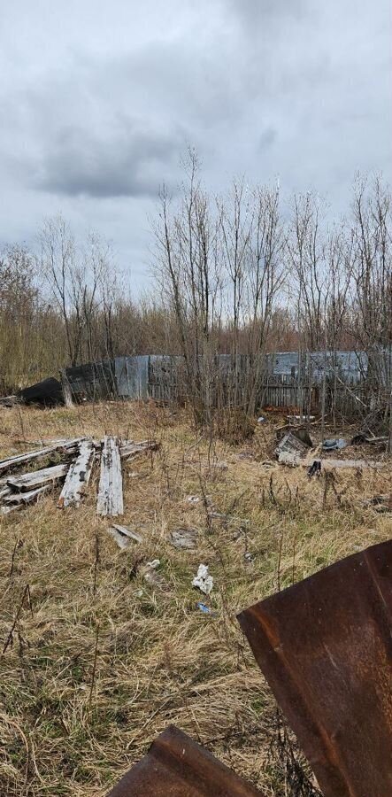 земля г Белоярский снт Луч Тюменская обл., Нижневартовск фото 10