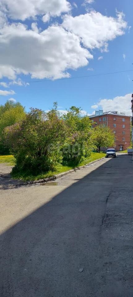 квартира г Юрга ул Московская 44 фото 10