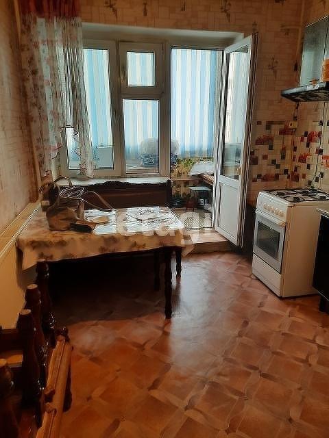 квартира г Якутск ул Жорницкого 7/20 Республика Саха Якутия фото 1