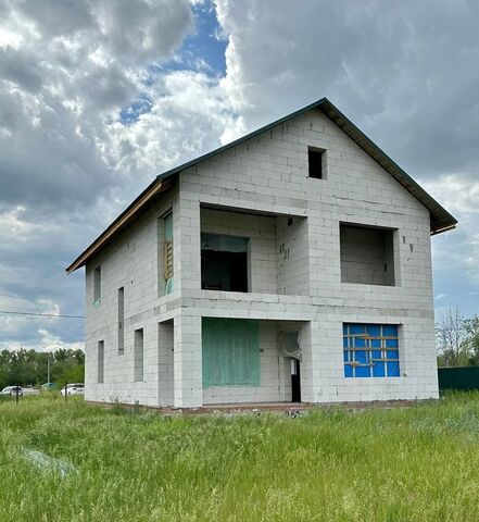 сельское поселение Черноречье, Озёрная ул, Самара фото