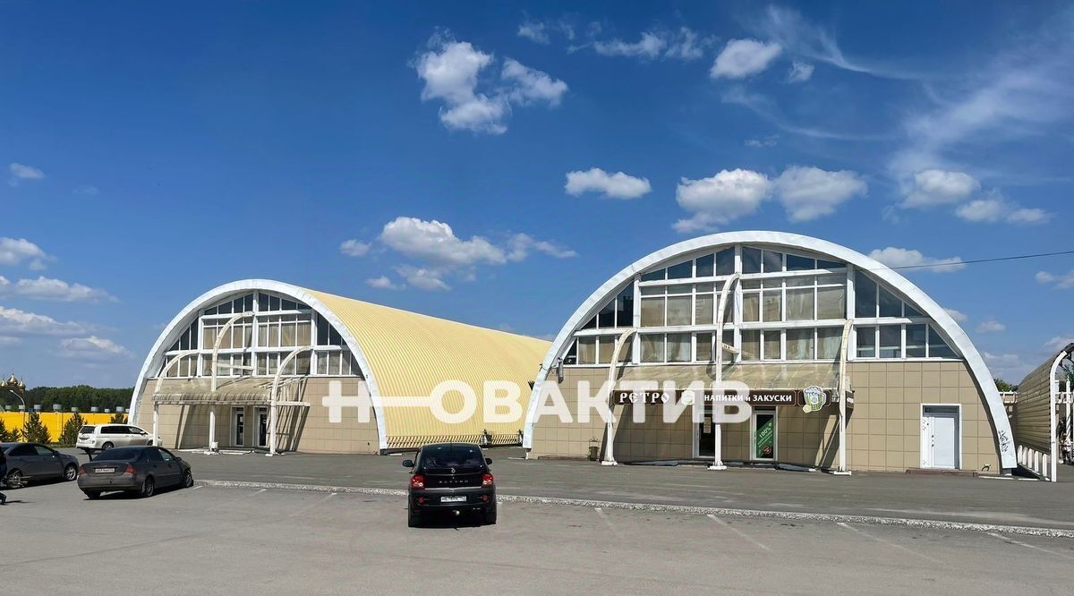 торговое помещение г Прокопьевск р-н Рудничный пр-кт Строителей 16 фото 14