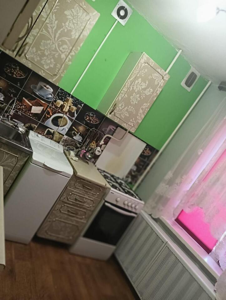 квартира г Комсомольск-на-Амуре ул Юбилейная 6/3 фото 3