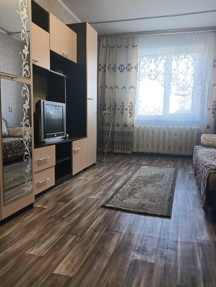квартира г Комсомольск-на-Амуре ул Юбилейная 6/3 фото 7