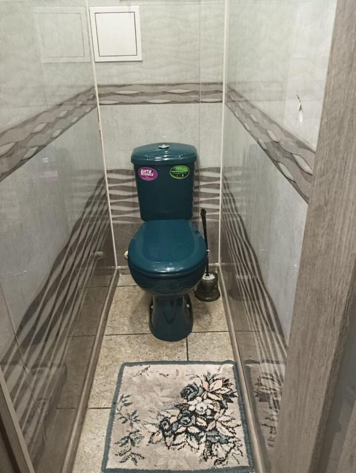 квартира г Комсомольск-на-Амуре ул Юбилейная 6/3 фото 6