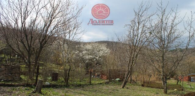 с пос, Мраморное садовое товарищество, Симферопольский район фото
