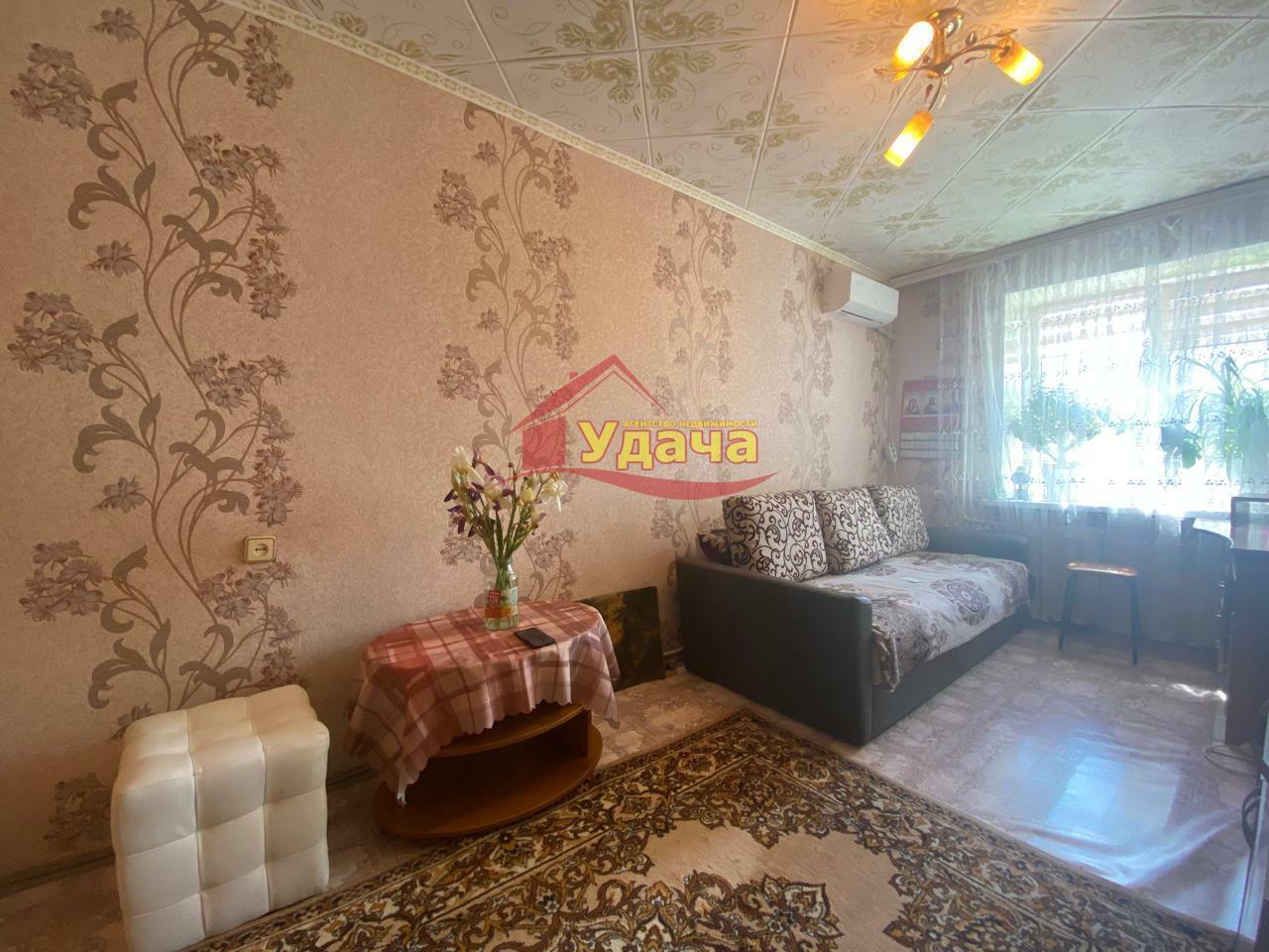 квартира г Орск р-н Ленинский Строителей ул Краснодонская 15 фото 17
