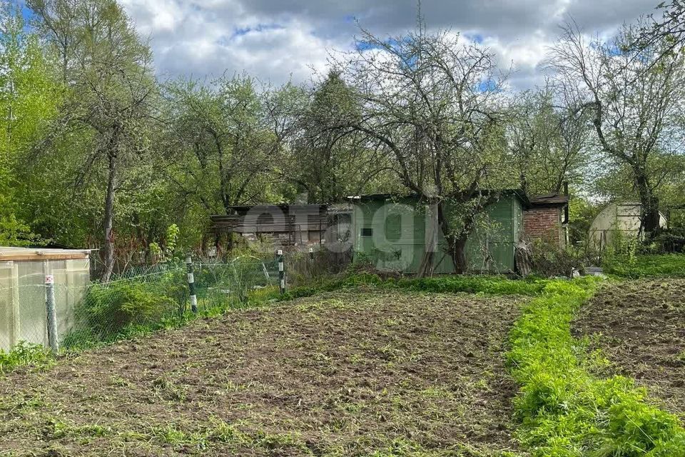 дом г Калуга городской округ Калуга, садоводческое некоммерческое товарищество Связист-2 фото 4
