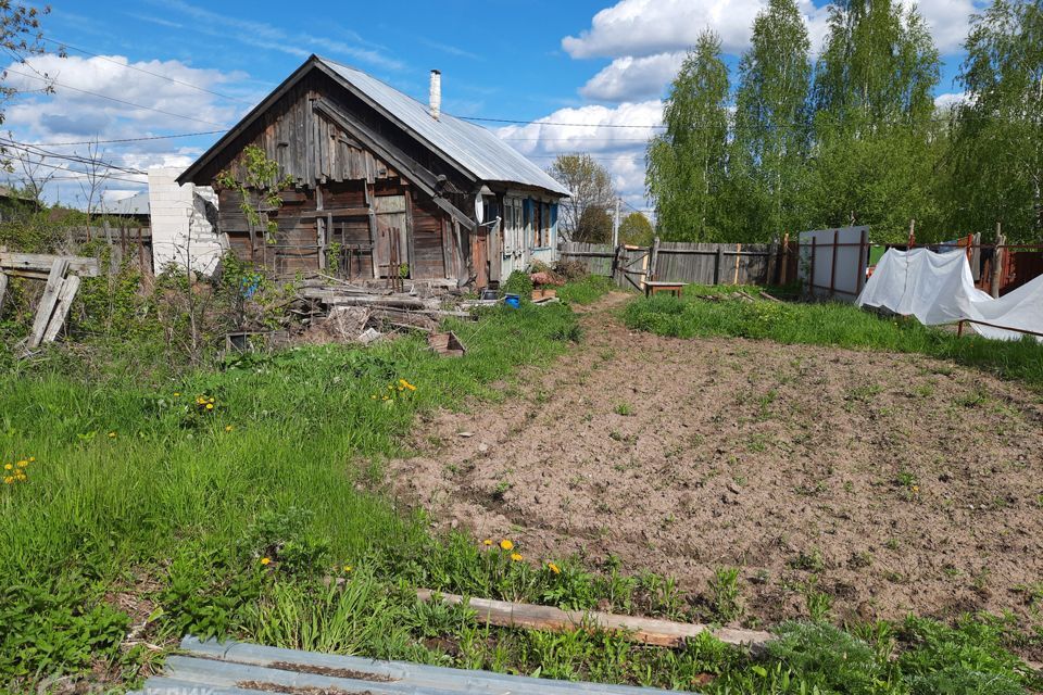 дом р-н Меленковский муниципальное образование Ляховское фото 3