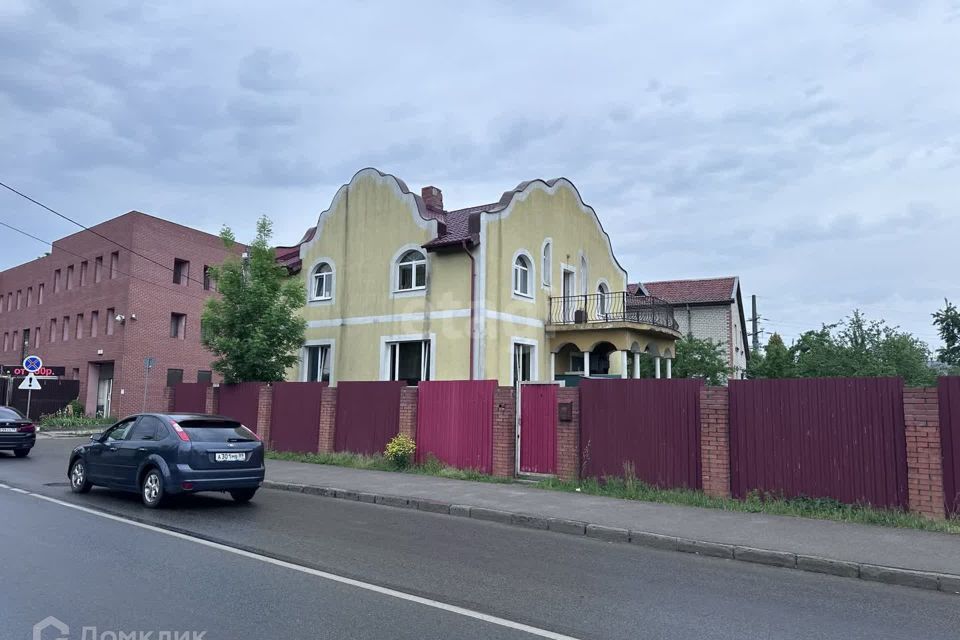 дом г Калининград ул Аллея смелых городской округ Калининград фото 3