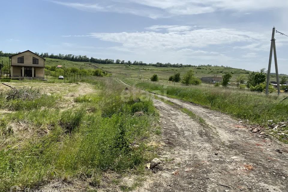 земля городской округ Ставрополь, садовое товарищество Земляне, 267 фото 9