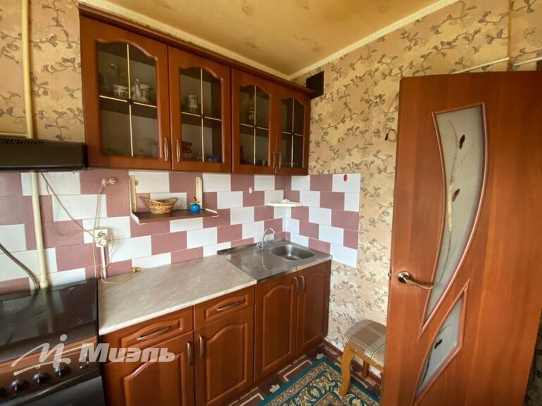 квартира г Орел р-н Заводской ул Чечневой 1 фото 9