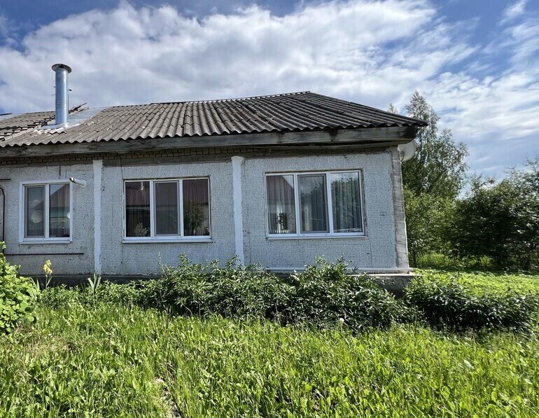 квартира р-н Смоленский д ДРСУ-1 ул Дорожная 1 Смоленский район, Смоленск фото 15