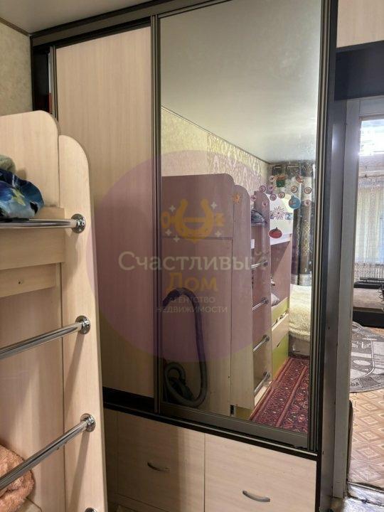 квартира г Орск р-н Ленинский ул Пржевальского 8 фото 3