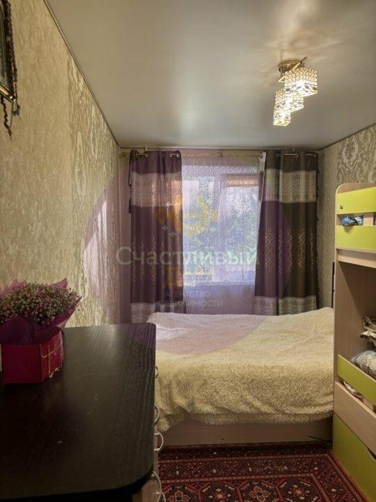 квартира г Орск р-н Ленинский ул Пржевальского 8 фото 2
