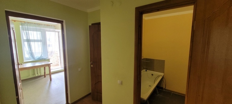 квартира г Белгород Западный ул Губкина 15в фото 5