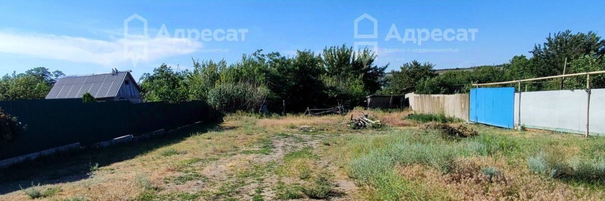 земля г Волгоград р-н Кировский пер Мелитопольский фото 3