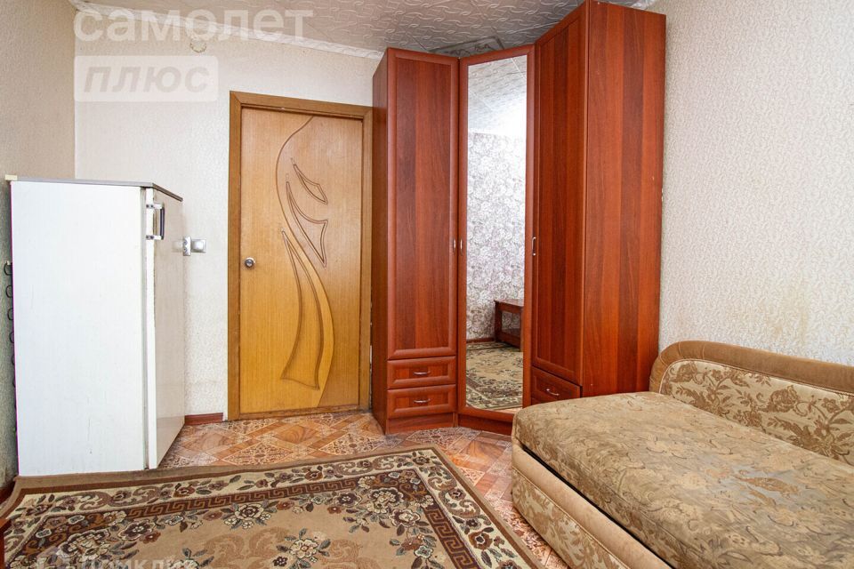 комната г Ульяновск ул Ватутина 54 городской округ Ульяновск фото 4