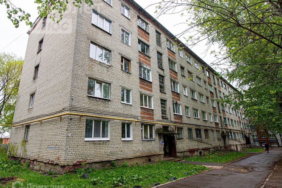 комната г Ульяновск ул Ватутина 54 городской округ Ульяновск фото 8