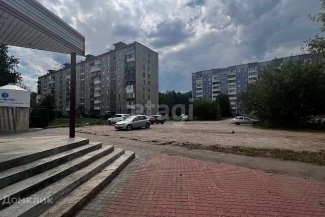 земля городской округ Пермь, микрорайон Гайва фото