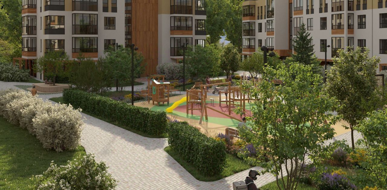 квартира г Среднеуральск п Кирпичный Культура жилой квартал, Проспект Космонавтов фото 15