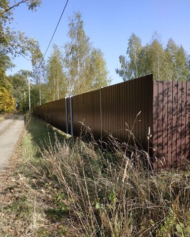 д Аксеново Кузьминское сельское поселение, Рязань фото