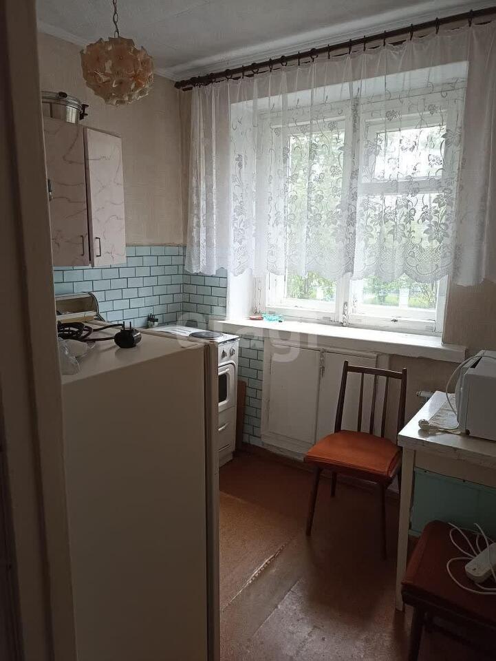 квартира г Березовский ул Кирова 9 фото 6