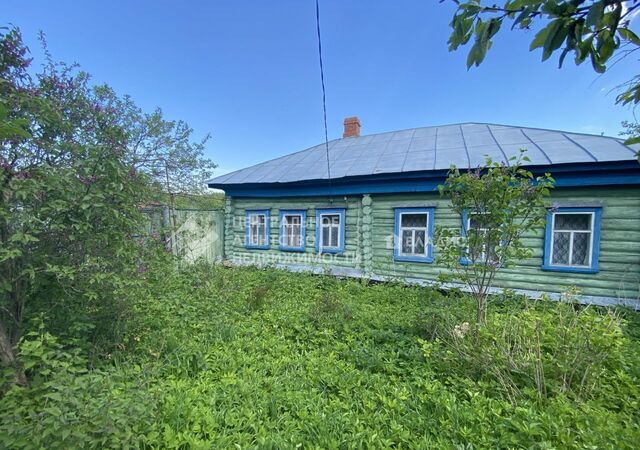 дом д Баженово Лощининское сельское поселение, Касимов фото