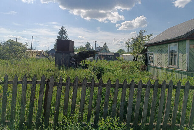Ермолинское сельское поселение, садоводческий массив № 4, СТ Зелёное, Зелёная улица фото