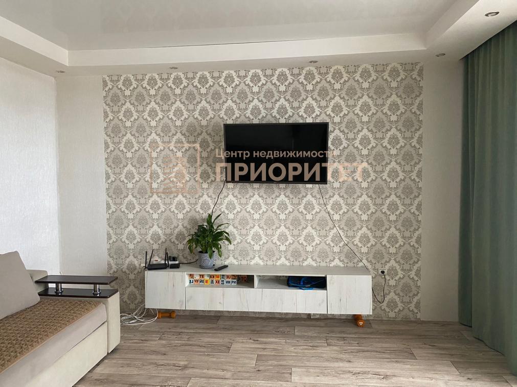 квартира г Якутск р-н Сайсарский округ ул Билибина 13 Республика Саха Якутия фото 3