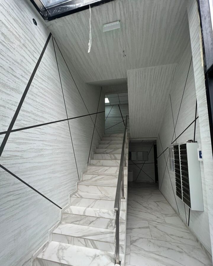 квартира г Сочи р-н Хостинский ул Я.Фабрициуса 64/2 фото 3