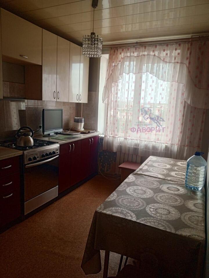 квартира г Орск р-н Ленинский ул Стасова 8 фото 7