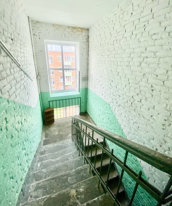 квартира г Орехово-Зуево ул Текстильная 2 фото 11